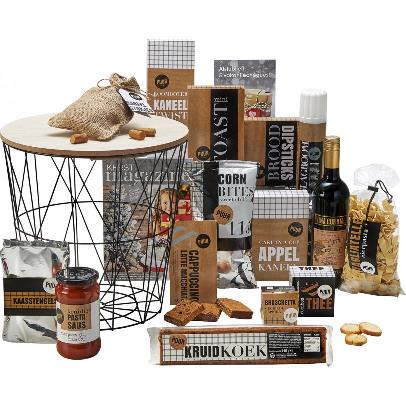 Kerstgeschenken