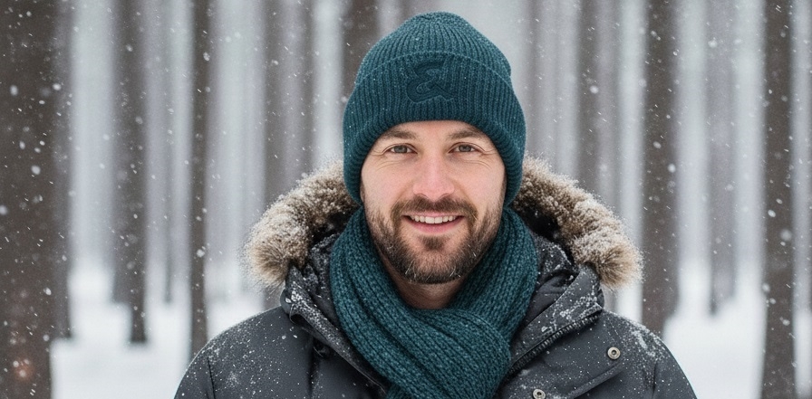 Warme WintermutsenActie