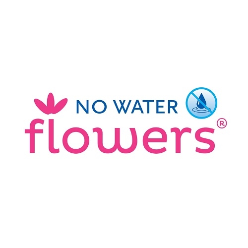 No Water Flowers