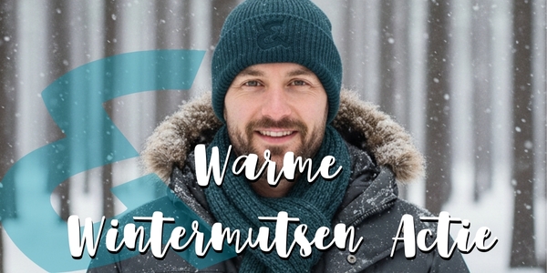 Warme WintermutsenActie