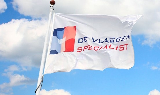 Vlaggen