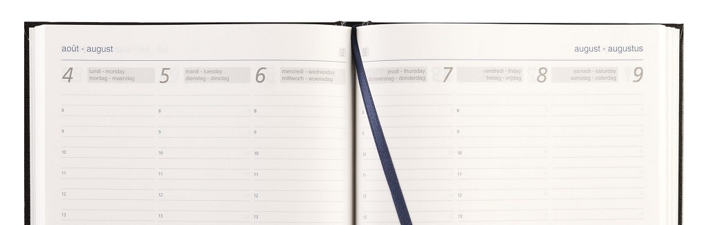 Agenda met logo bedrukken - lp_agenda_bedrukken