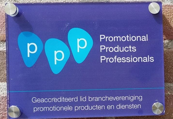 Badlaken met logo bedrukken of borduren - ppp