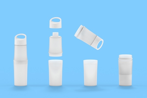 BE O bottle met logo bedrukken - be_o_bottle_wit_(2)