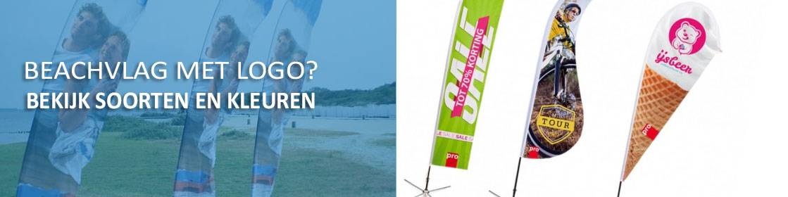 Beachvlag bedrukken - beachvlaggen-bedrukken