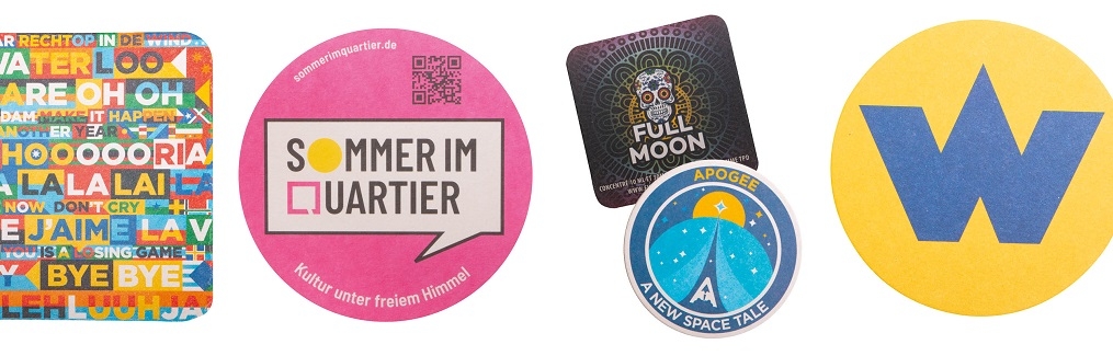 Bierviltjes met logo bedrukken - lp_bierviltjes_bedrukken