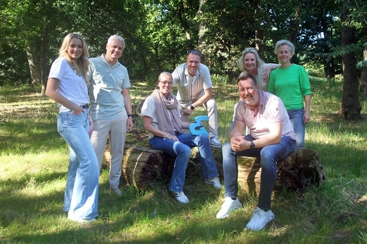 Cardprotector met logo bedrukken - team_in_beeld_kleiner