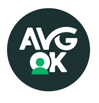 Draagtassen met logo bedrukken - avg_ok_logo_footer