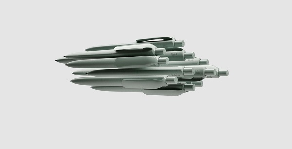 DS8 True Biotic. Omdat er geen planeet B is. - groen