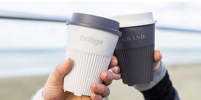 Gadgets bedrukken - beker_keer_op_keer