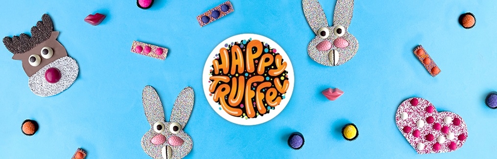 HappyTruffel met logo - lp_happy_truffel_met_logo