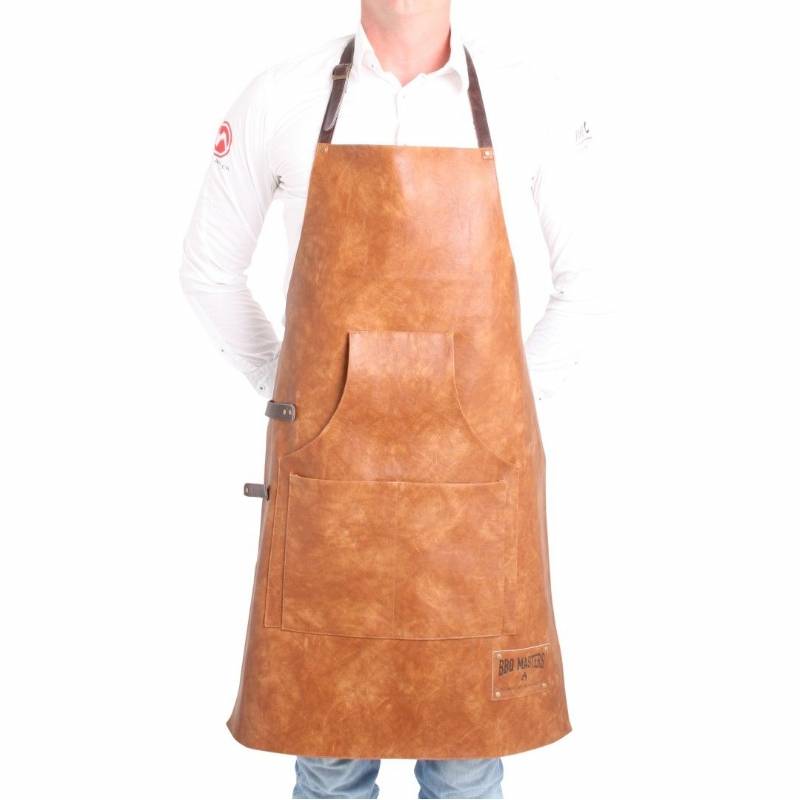 Keukenschort bedrukken - bbq_schort_voor_de_echte_man