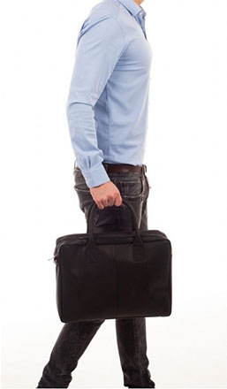 Laptoptas bedrukken - laptoptas-bedrukken