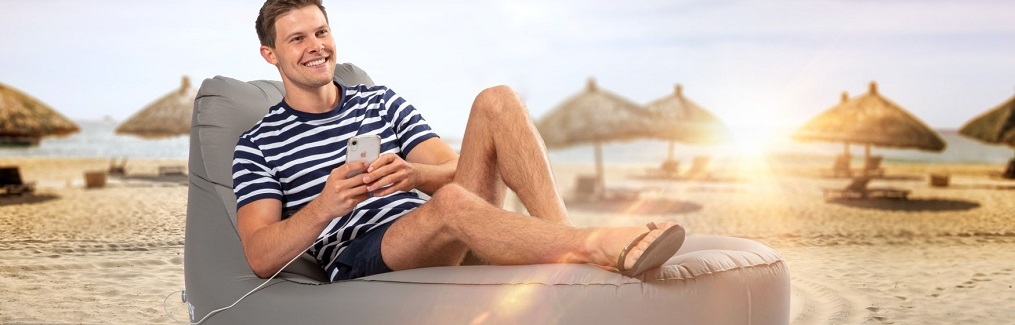 Luchtbed bedrukken - lp_mr_ezy_met_logo_bedrukken