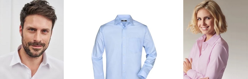 Overhemden bedrukken en borduren - lp_overhemden_bedrukken