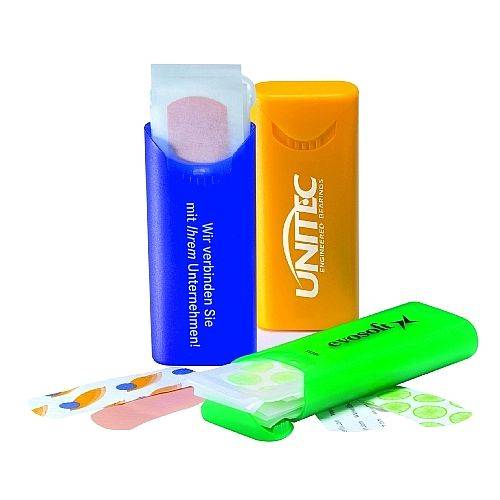 Pleisters bedrukken - care_card_relatiegeschenk