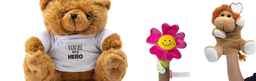 Pluche met logo bedrukken - lp_pluche_met_logo