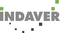 Rebranding en relatiegeschenken - indaver-logo