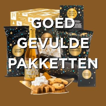Relatiegeschenken kerst - 3 Relatiegeschenken kerst - 3