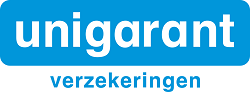 Relatiegeschenken met logo voor de reisbranche - unigarant-logo