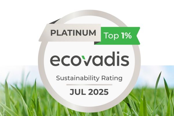 Relatiegeschenken met logo voor opticiens en optometristen - ecovadis_2025