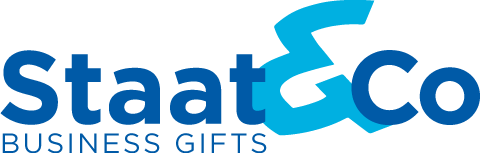 Relatiegeschenken met logo voor opticiens en optometristen - logo_staat_2kl_pms-strak