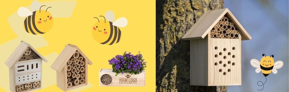 Relatiegeschenken voor het voorjaar - lp_insectenhotel_met_logo