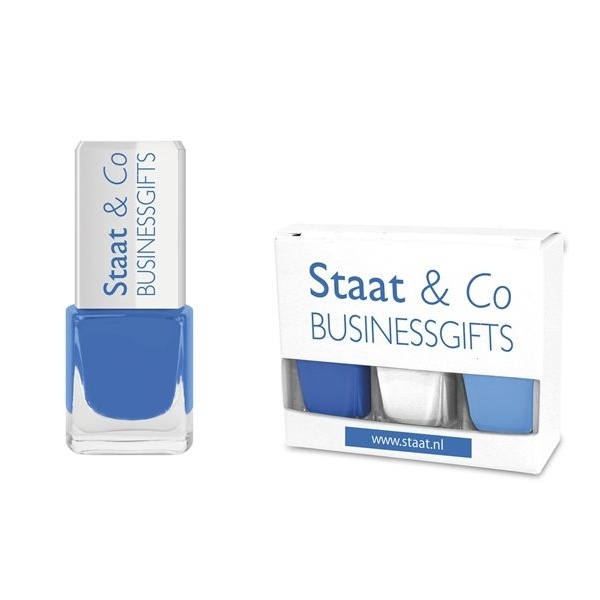 Relatiegeschenken voor kappers  - nagellak_in_je_eigen_huisstijlkleuren(2)