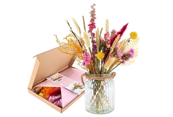 Relatiegeschenken voor moederdag  - droogbloemen_per_post
