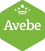 Relatiegeschenken waar mannen écht blij van worden - avebe_logo