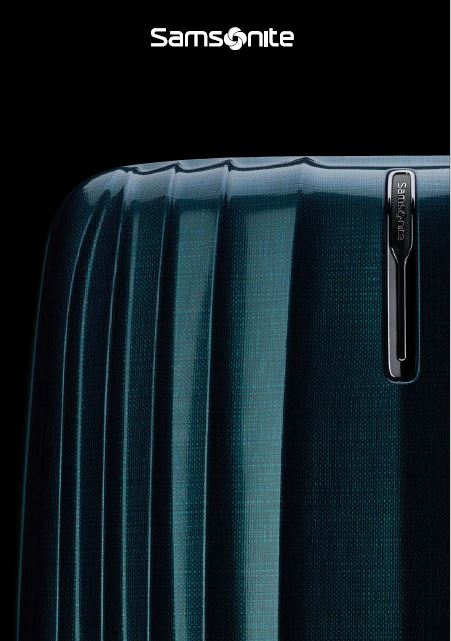 Samsonite tassen en koffers bedrukken met logo - samsonite_2026