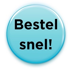 Scoor met een duurzaam sportshirt - bestelknop