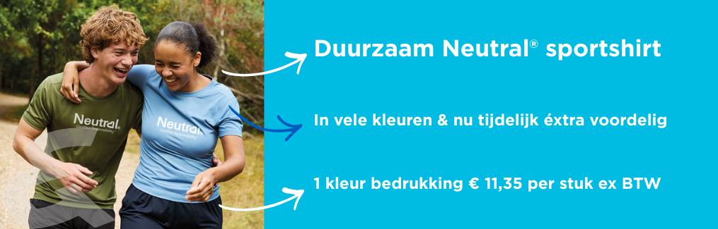 Scoor met een duurzaam sportshirt - lp_neutral_actie
