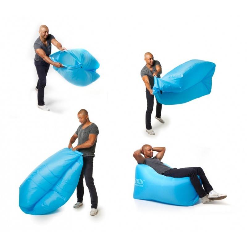 SeatZac bedrukken met logo - seatzac_instructie