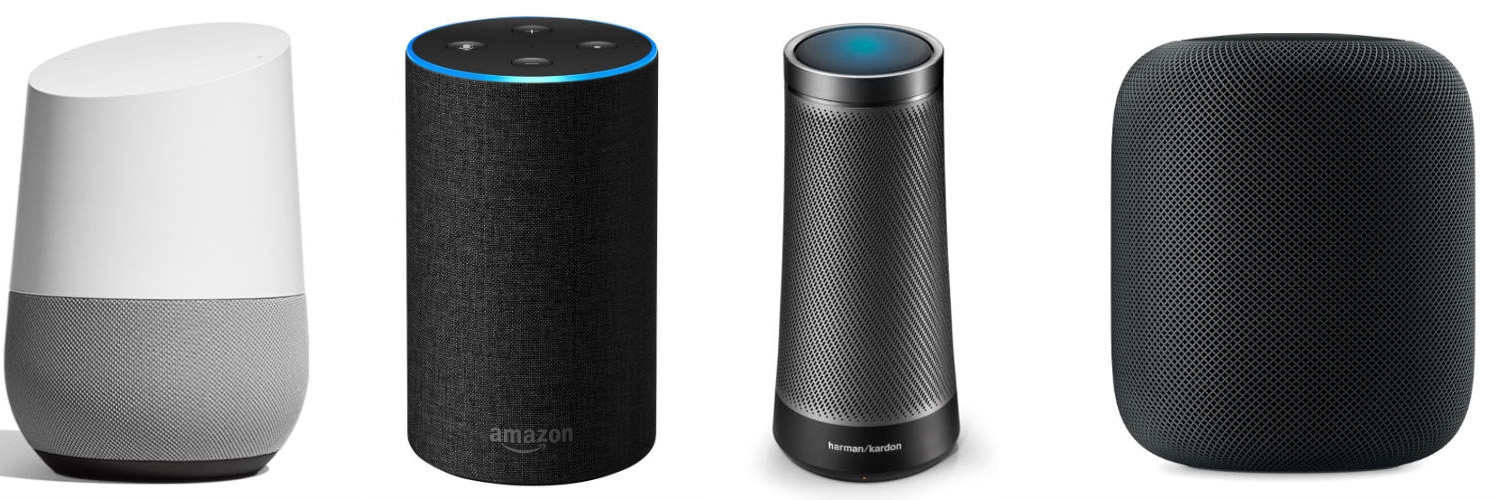 Smart speakers als relatiegeschenk - smart_home_speaker Smart speakers als relatiegeschenk - smart_home_speaker