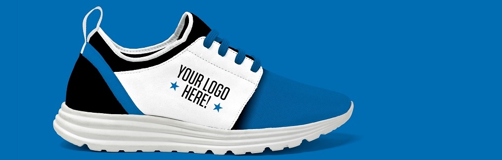 Sneakers met logo - lp_sneakers_met_logo