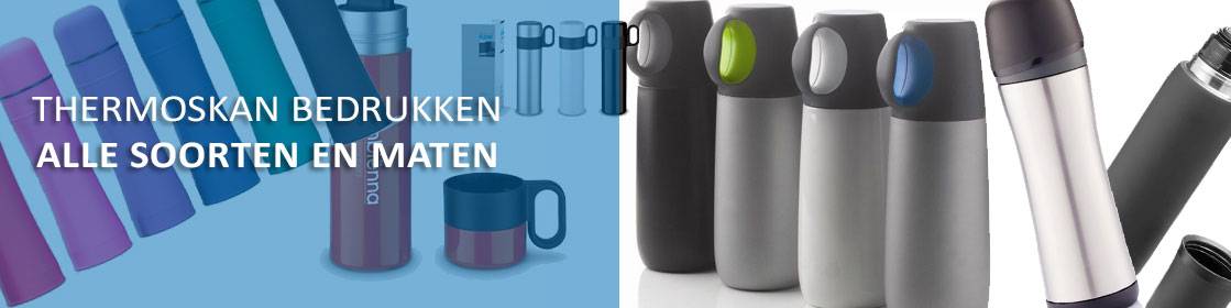 Thermoskan bedrukken - thermoskan-bedrukken-met-logo-of-tekst