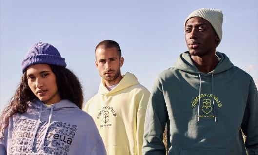 Thermoskan met logo bedrukken - stanley_stella