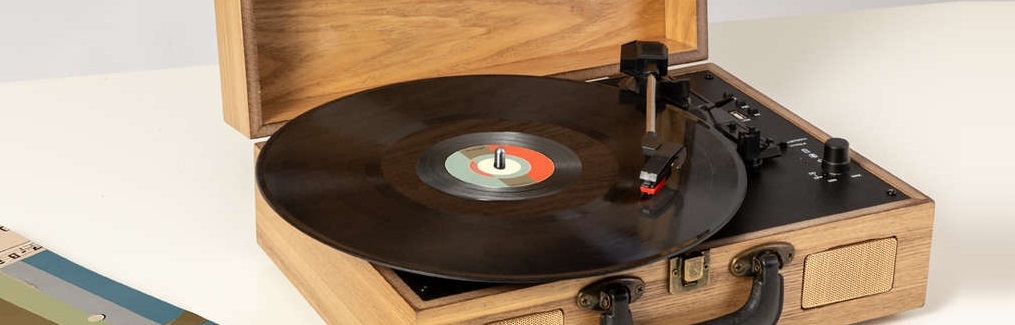 Vintage geschenken bedrukken - lp_vintage_geschenken_met_logo