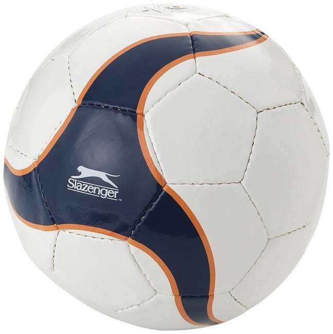 Voetballen bedrukken - slazenger_voetbal
