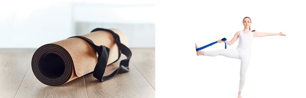 Yogamat met logo - lp_yogamat_met_logo