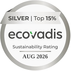 Zakagenda Valente is gestopt - ecovadis_silver_2026_klein