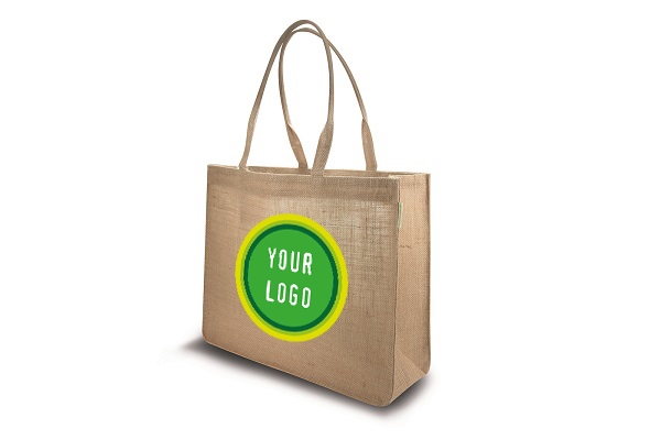 Laat jouw logo shinen!