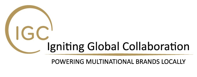 Logo IGC