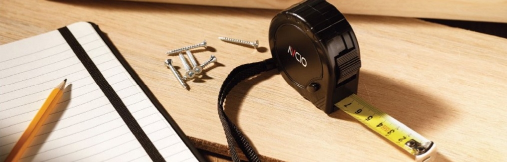 Handige tools voor de avonturier en klusser